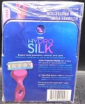 6 Pk Schick Hydro Silk Ultimate Pubic Skin Protection 4 Blades New & Sealed. Fixed Price $59.95.
