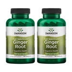 Swanson Full Spectrum Ginger Root 540 100 Caps (2 Count (pack Of 2). Fixed Price $27.56.