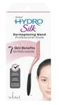Schick Hydro Silk Dermaplaning Wand, Professional-style, (1) (6) Blades. Fixed Price $18.95.