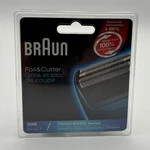 Braun 7000/4000 Syncro Series 3 Shaver - Foil & Cutter New. Fixed Price $39.00.
