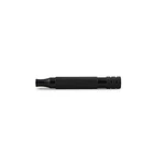 (handle Only) Razorock Bulldog Cnc - Black Cerakote Aluminum. Fixed Price $29.99.