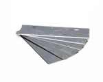 Nemco 55607-6, Blades (pack Of 6). Fixed Price $57.17.