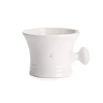 Muhle White Porcelain Platinum Rim Shaving Mug Shave Dish Accessory For. Fixed Price $68.94.