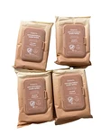 4CT Biopure Antibacterial Wipes Island Vanilla Aromatic Germ Fighting 160. Fixed Price $13.00.