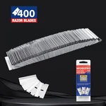 Workpro 400X Single Edge Carbon Steel Industrial Scraper. Fixed Price $29.99.
