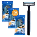 Bic Comfort 3 Disposable Razors, Men's, 24 Count. Fixed Price $32.15.