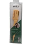 Kiss Ivy Hair Trimmer Shaper Plastic Handle With Double Sided Razor. Fixed Price $10.00.