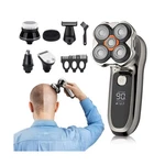 Electric Razor For Head,voltpanther Shavers Bald Men,magne... Fast Ship. Fixed Price $82.99.