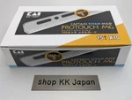 Kai Captain Titanium Mild Pro-touch Metal Guard 15PCS X 10PCS B-CAPTM1 Men. Fixed Price $83.15.
