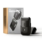 Manscaped The Handyman Compact Electric Foil Face Shaver Men's Travel Razor. Fixed Price $79.99.