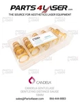 Candela Gentlelase Mgl Gentleyag Mgy Distance Gauge 18MM 7121-00-9100 CACN1457. Fixed Price $65.00.