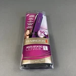Remington 1 Flat Iron Anti-static Technology Digital Control Auto Off S5500 New. Fixed Price $17.00.