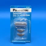 Panasonic WES9839P Men's Electric Razor Replacement Inner Blade & Outer Foil Set. Fixed Price $17.99.