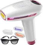 Deess Ipl Laser Hair Removal Device For Women GP591 3 In. Fixed Price $587.99.