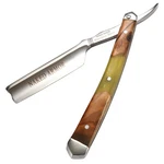 Naked Armor Professional Straight Razor For Men Shave Ready 7/8" Japanese St.... Fixed Price $277.64.