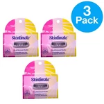Skintimate Women's Razor Blade Refills 4 Count 3 Pack Bundle New. Fixed Price $22.00.
