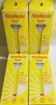 New! Skintimate Bloom Women 4-BLADE Razor Handle 2 Refills . Packs!!. Fixed Price $19.98.