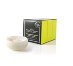 Edwin Jagger Lime & Pomegranate Shave Soap Refill 65G 2.3OZ Pack Of New. Fixed Price $32.99.