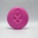 New Sphynx Razor Women's 3-IN-1 Travel & Portable Pink. Fixed Price $10.00.
