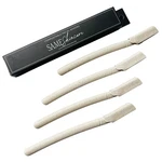 Same Skincare Dermaplane Razor, Pack, 1 Count (pack Of 4), Beige. Fixed Price $20.52.