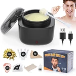 Nose Wax & Ear Hair Removal Kit Usb Rapid Heating For And Women W/100G. Fixed Price $24.19.