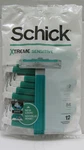 Schick XTREME2 Sensitive Disposable Razors 12CT.***BUY & Save More***. Fixed Price $5.99.