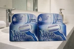 2 X 4 Ct Gillette Venus Divine For Women Razor Blade Shaver Cartridges New. Fixed Price $24.99.