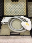 Syneron Candela Laser Hair Removal Handpiece(ds). Fixed Price $400.00.