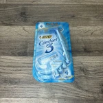 Bic Comfort 3 Womens Razors 4 Pack New Sealed. Fixed Price $14.98.