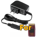 2V Shaver Charger For Wahl 4400,7367-200,7367-300,7367-400,7367-500,7367. Fixed Price $6.86.