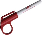 New Spartan Blades Pen Protector Red SPP1RD. Fixed Price $18.16.