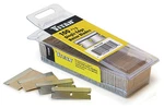 Single Edge #12 Razor Blades, 100 Pk 11038 Titan Cutting & Scraping Tools. Fixed Price $18.73.