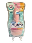 Schick Intuition Plus Moisturizing Women's 4 Blade Razor Shea + Milk & Honey. Fixed Price $10.00.
