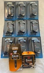 Walgreens Brand Men's Razors 5 Blade 3 Disposables Cartridge Bundle Lot. Fixed Price $37.00.