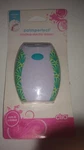 Brand New Clio Palmperfect Women Electric Razor Shaver Wet Dry Use. Fixed Price $17.50.