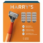 Harry's Men's Wet Shave Razor Set. Fixed Price $68.20.