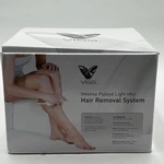 Viss Ipl Hair Removal System (intense Pulsed Light) Skin Rejuvenation. Fixed Price $425.00.