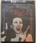 Razor Blade Smile (4K/BLU-RAY, 2026) New Eileen Daly Severin Horror. Fixed Price $39.95.