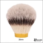 Maggard Razors 26MM G5 Synthetic Hair - Shaving Brush Knot Only. Fixed Price $38.50.