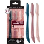 Japonesque Precision Dermaplaner Facial Brush Razors 3CT - New. Fixed Price $6.99.