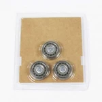New Genuine Original Oem Philips Norelco SH70 Shaving Heads 422203627991. Fixed Price $79.95.
