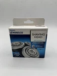 Philips Norelco Shaving Head Replacement RQ12 Pro 8000 Sensotouch 3D Arcitec. Fixed Price $39.99.