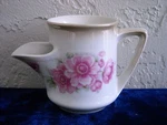 Vintage Scuttle Shaving Mug #17 Three Crown Mark Germany. Fixed Price $18.00.