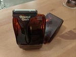 Ladies Schick Personal Touch Twin Razor Blade Cartridge Shaving Estate Used Good. Fixed Price $75.00.