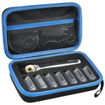 Paiyule Travel Case Compatible With Gillette Heated Razor For Men, Starter Shave. Fixed Price $21.02.