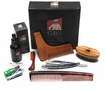 Gbs 7 Piece Ultimate Shape And Style Beard Grooming Kit. Fixed Price $29.95.