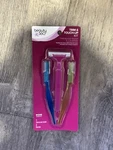 Trim & Touch Up Kit Beauty 360 Twin Blade Razor 2 Shapers 1. Fixed Price $10.99.