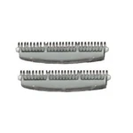 Cutter Blades Fit Remington MS2 Shavers. Fixed Price $10.99.