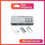 Fitall 100 Pack Single Edge Razor Blades - Made Usa Fits Safety Standar. Fixed Price $16.27.