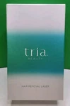 Tria Beauty Permanent Hair Removal Laser System - Lhr 3.0. Fixed Price $175.00.